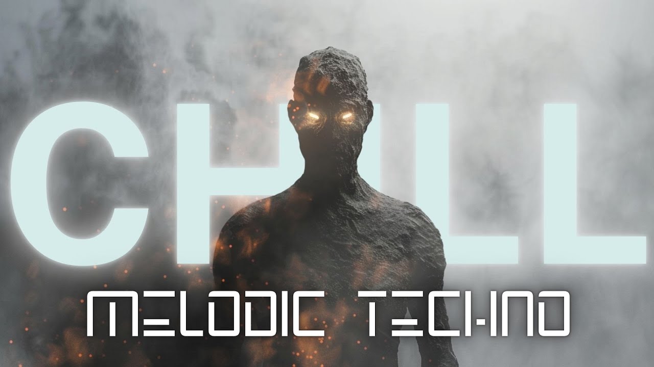 MELODIC TECHNO & PROGRESSIVE HOUSE MIX 'LUMINA FIELDS' | CREATIVE ENERGY & NIGHT ESCAPE 2025