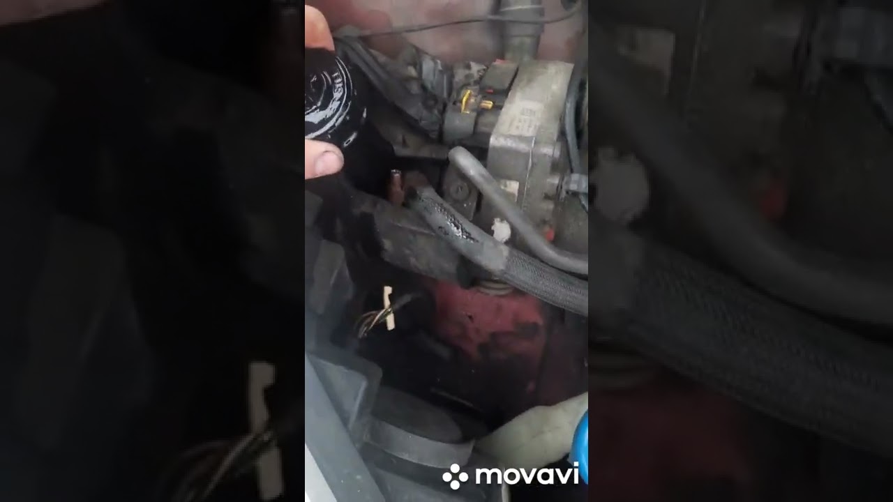 Пенится ГУР пежо 407 решение есть !!!!ты должен это знать
