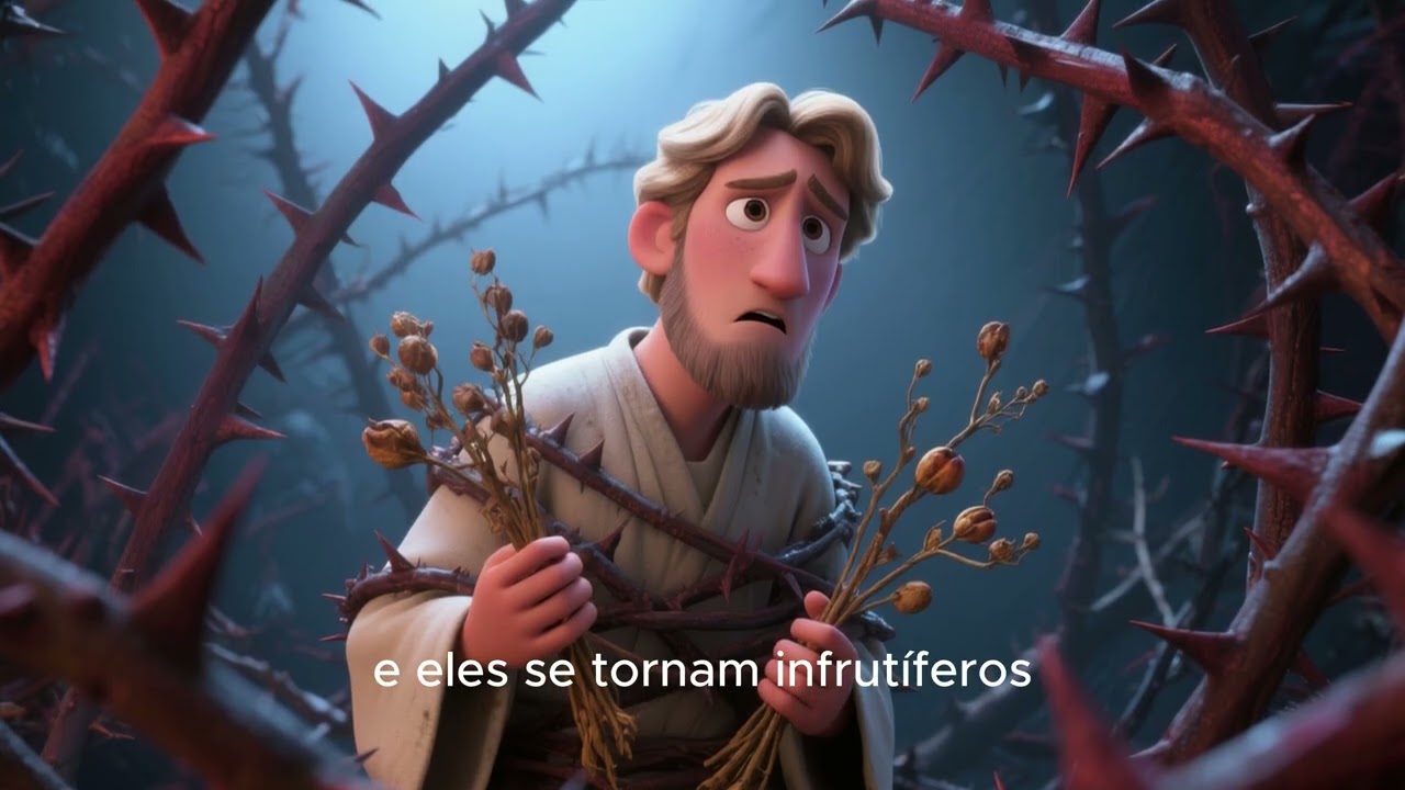 Milagres e Esperança com Jesus