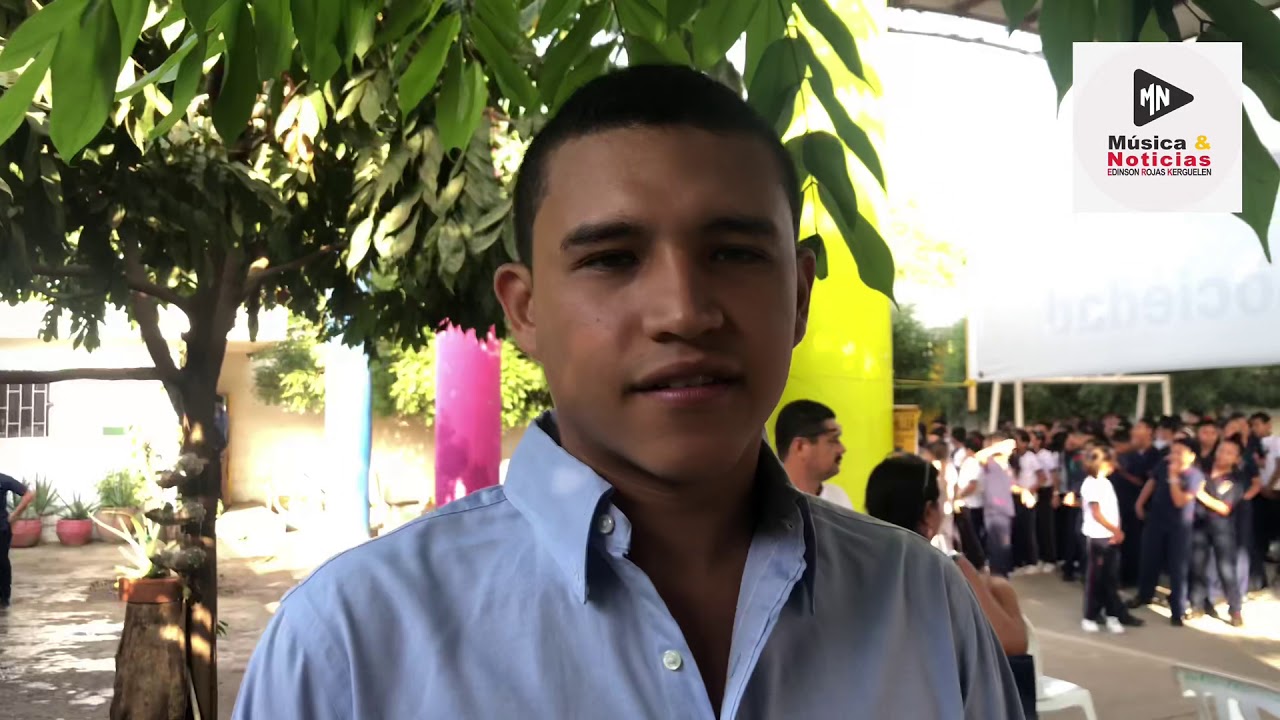 Hijo de Juancho Rois