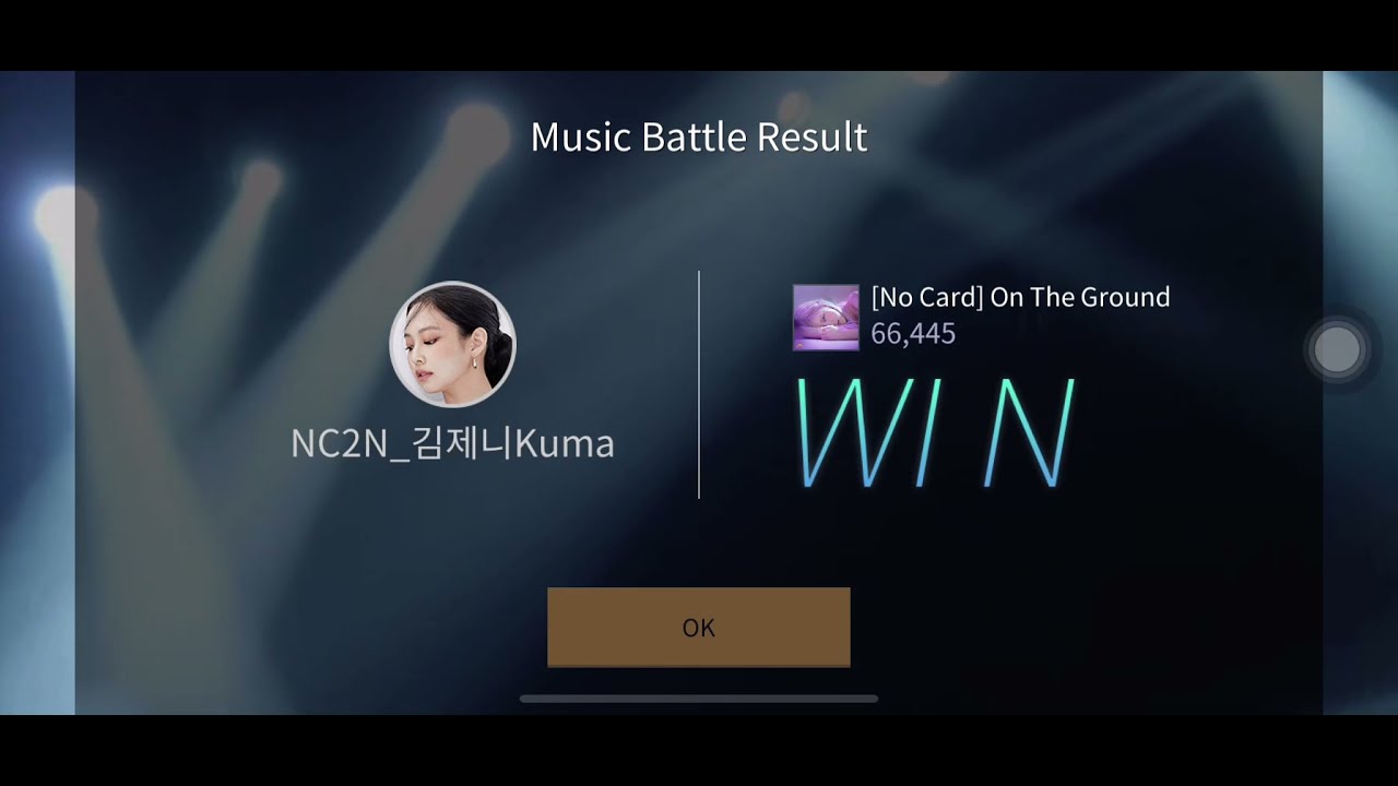 Superstar YG Music Battle Daily Series - 24JUN2021