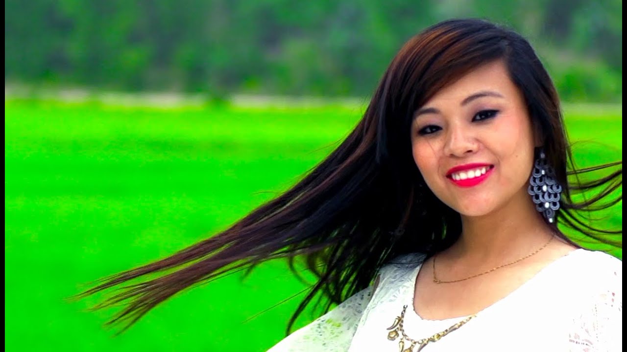 Aalai Chha Yo Maya - Binod Rai | New Nepali Pop Song 2016