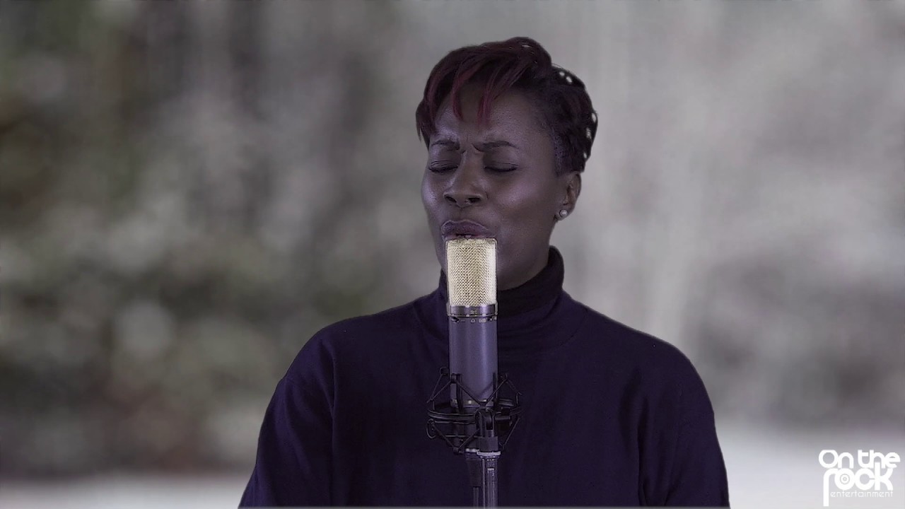 Majesté (Me voici) - Valérie Gravinay