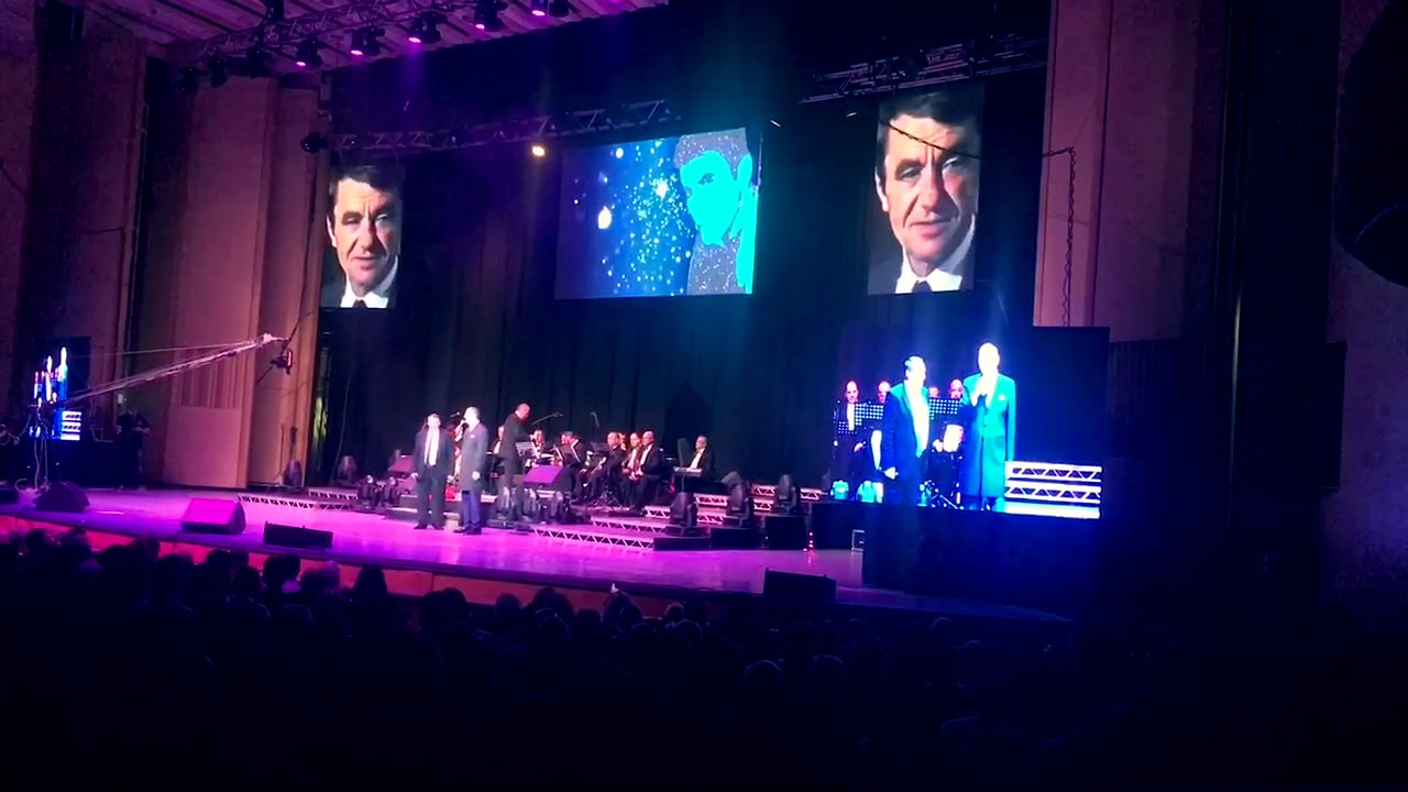 Costel Lazaroiu- live la Sala Palatului