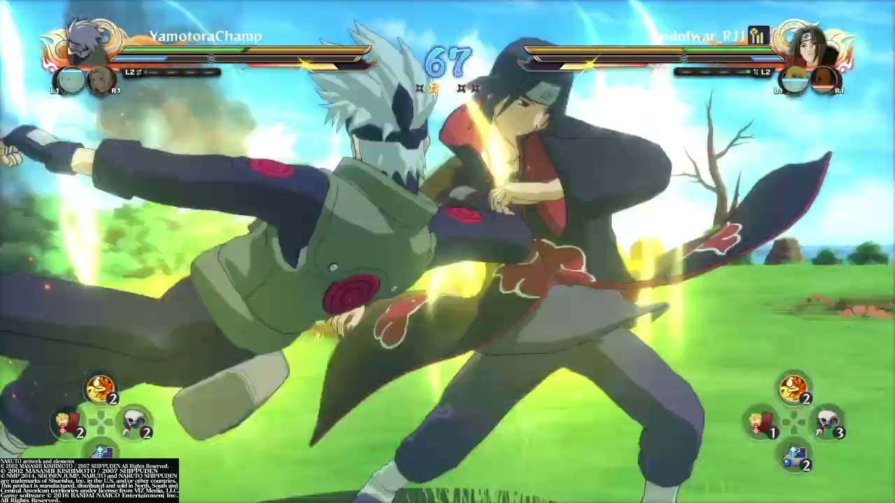 NARUTO SHIPPUDEN™: Ultimate Ninja® STORM 4_202507121133*