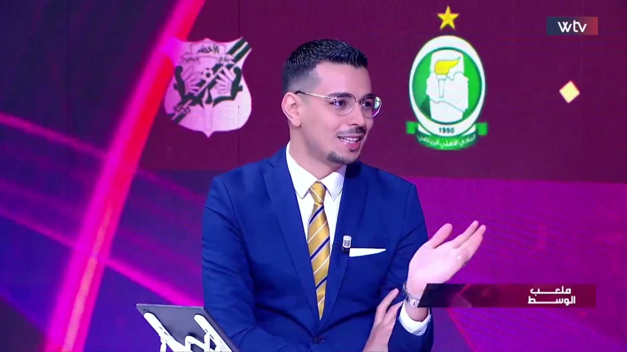 ملعب الوسط | ديربي طرابلس يُشعل الصدارة وفوضى في ميلانو | الأهلي بنغازي يصحو والسويحلي ينهار
