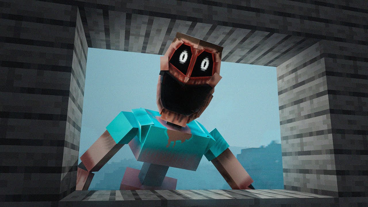 We Defeated EVERY MIMICER in Minecraft... (FULL MOVIE)