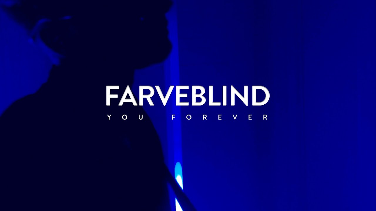 Farveblind - You Forever (MW Live Session @ Villa Kultur)