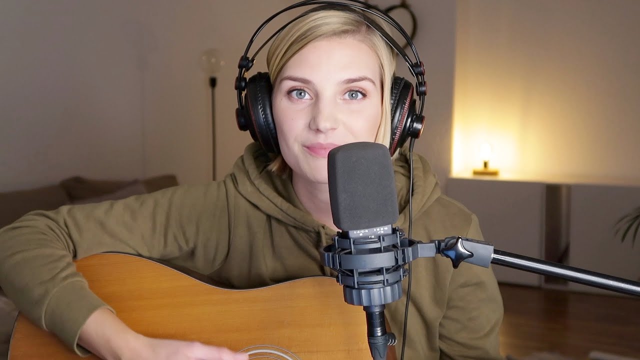 Adele - Can I Get It (acoustic cover)