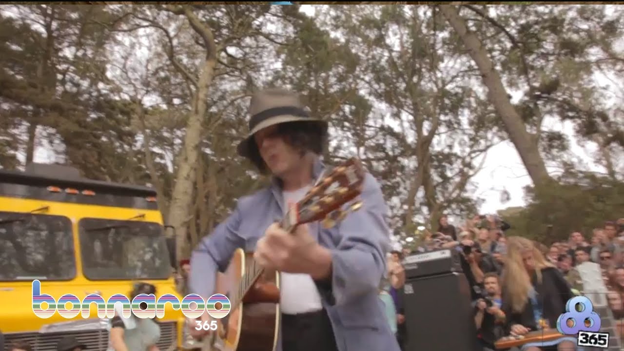 Jack White Surprise Set - 