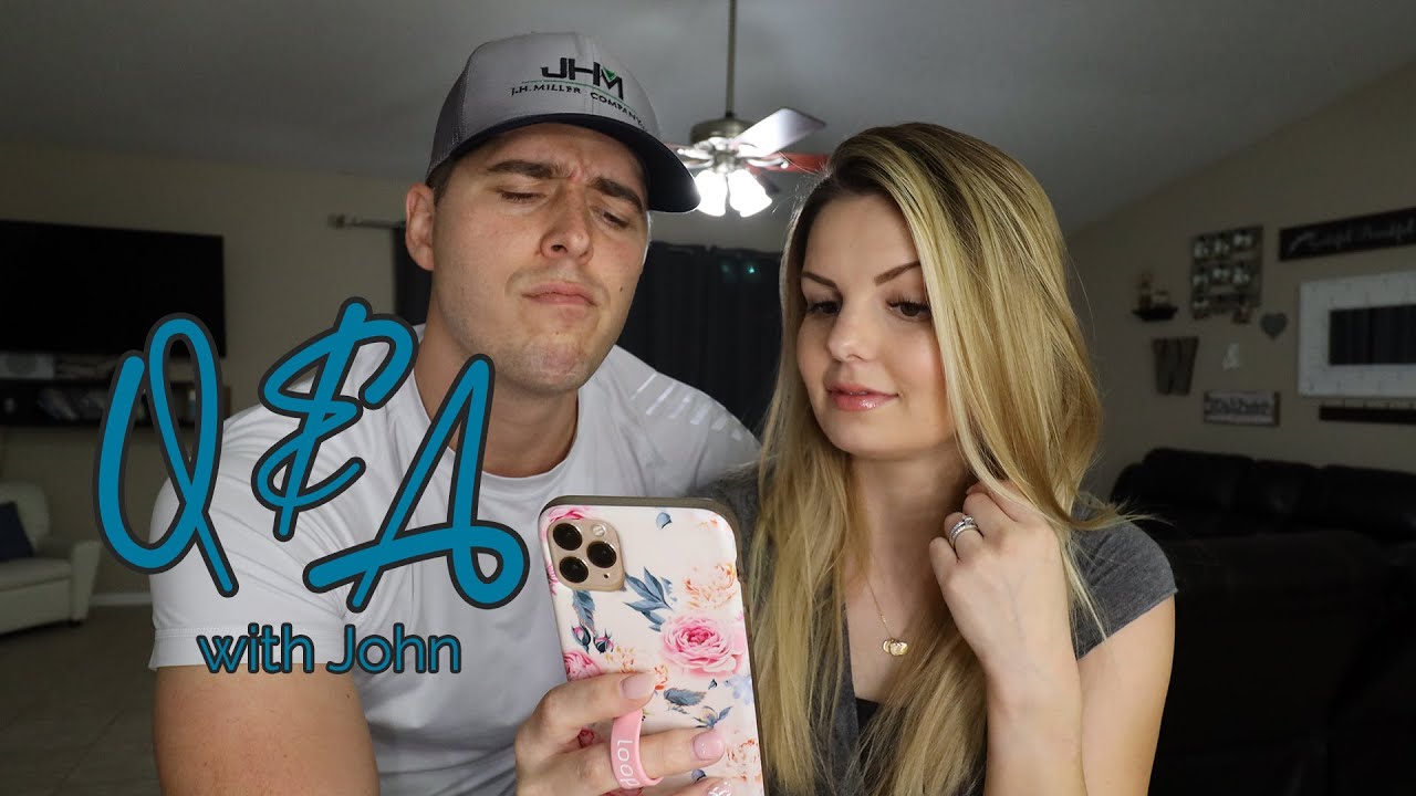 🏡 ОБНОВЛЕНИЕ + ВОПРОСЫ И ОТВЕТЫ | Чего ДЖОН не ждет с нетерпением!!