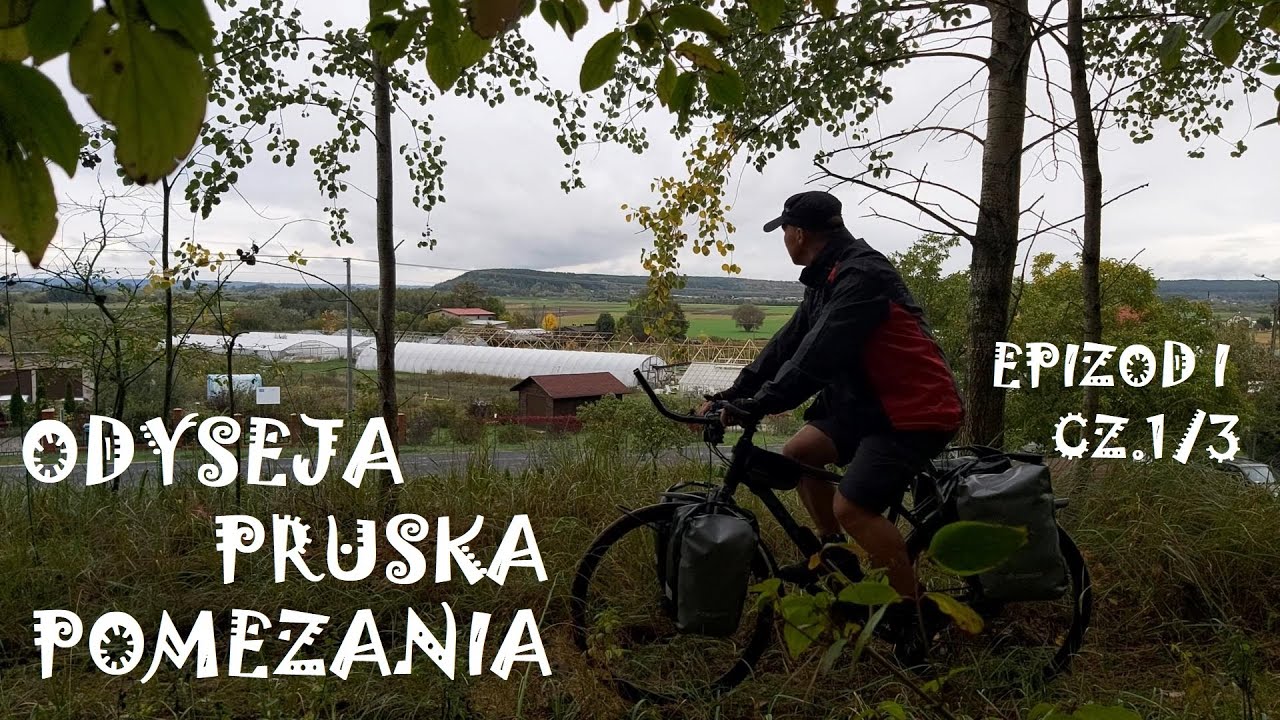 ODYSEJA PRUSKA: Pomezania - Epizod I (cz.1/3)