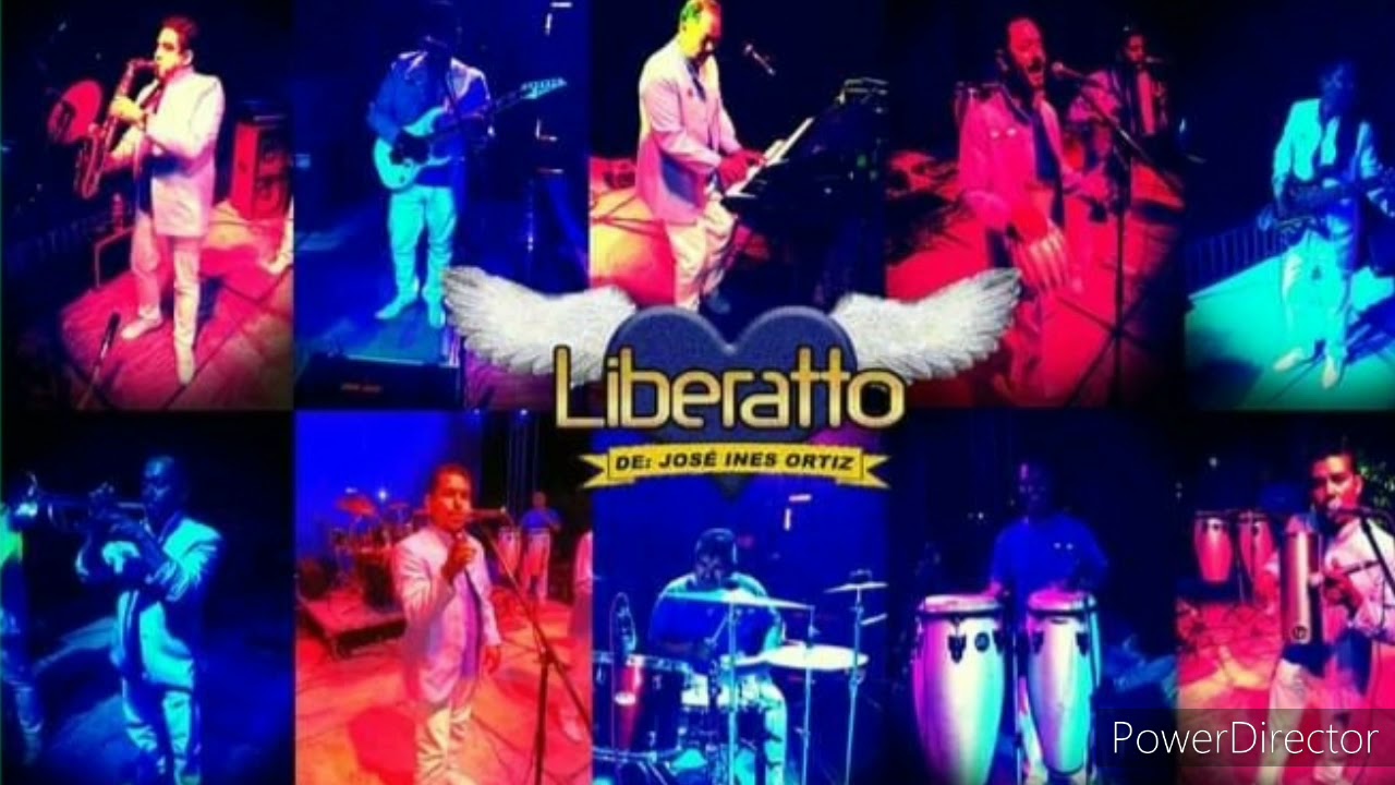 Liberato En Vivo En San Miguel 2