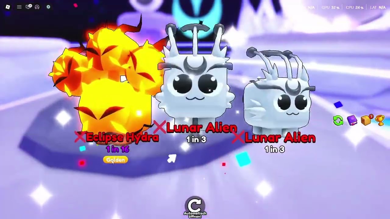 Kliker simulator 008