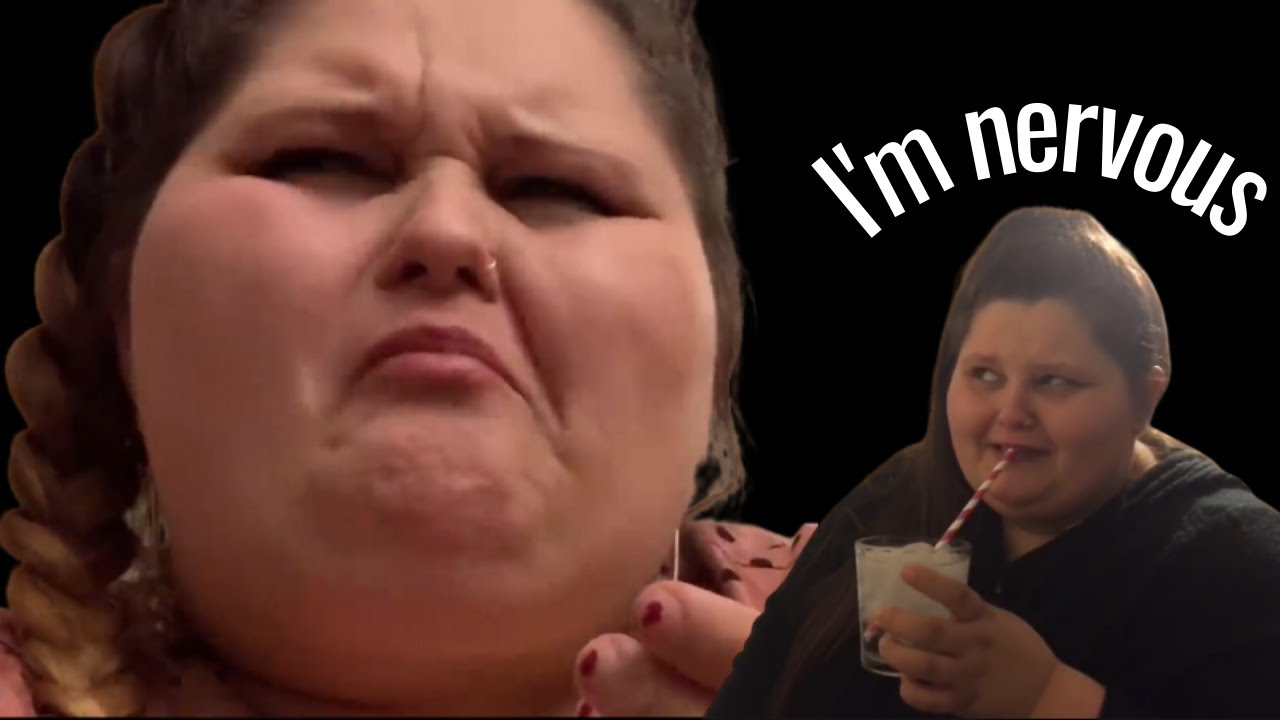 Taste Test with Amberlynn Reid (culinary expert)