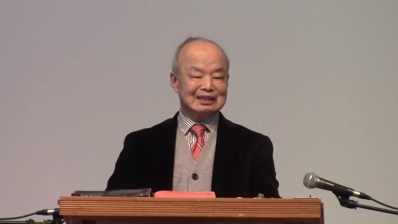 창세기 6:1-8 