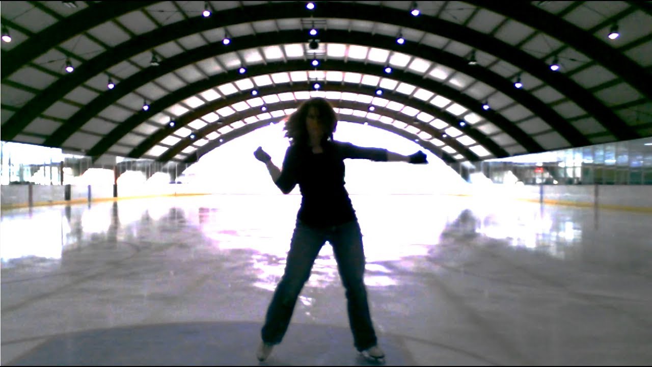 Dancing on the Ice: Lindsey Stirling's Prism