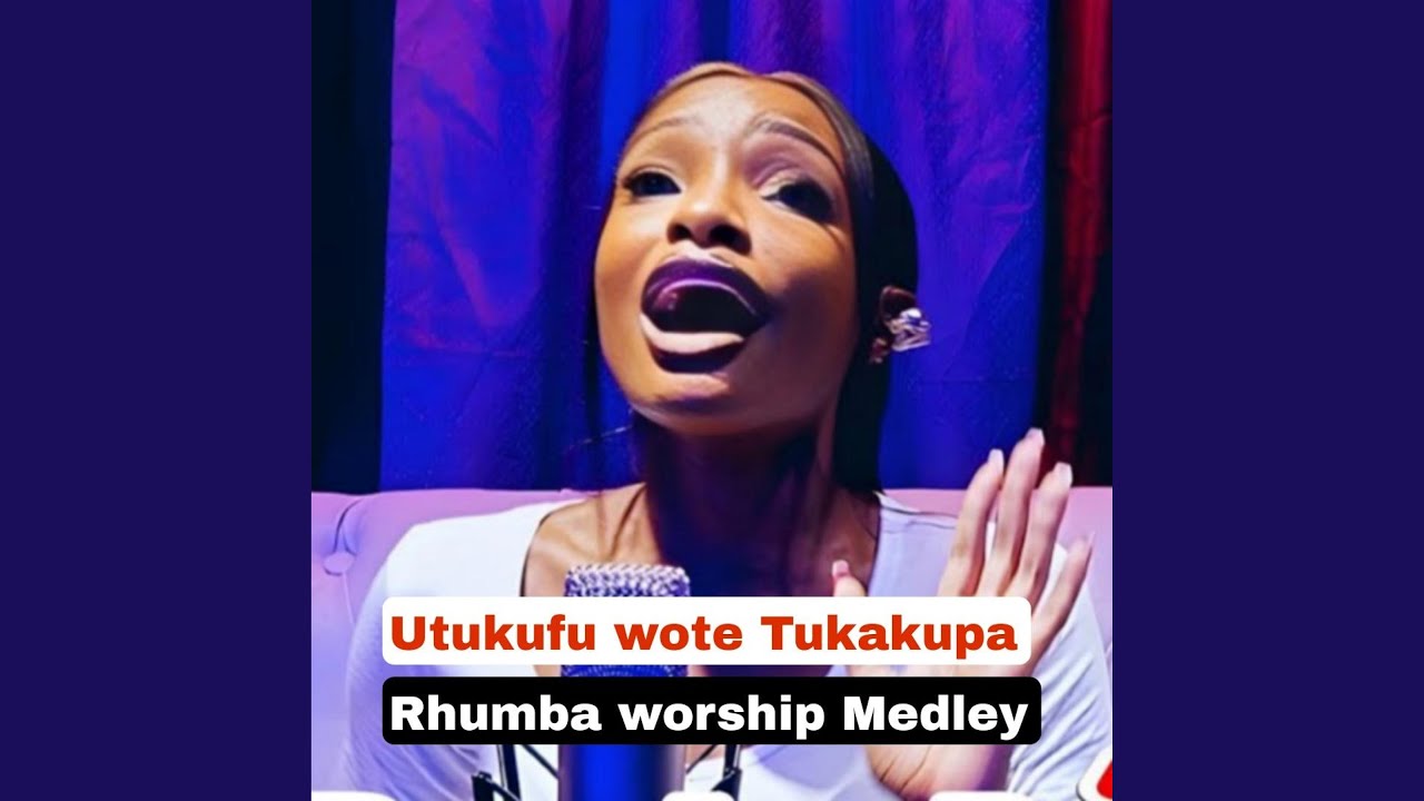 UTUKUFU WOTE TUNAKUPA || SAFARI YA IMANI || EH MUNGU UNICHUNGUZE || RUMBA WORSHIP MIX