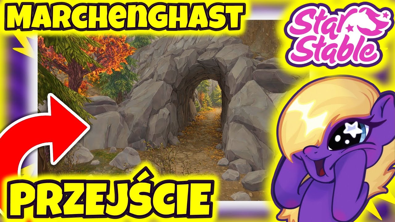 PRZEJŚCIE DO MARCHENGHAST CASTLE!!! SSO AKTUALIZACJA!