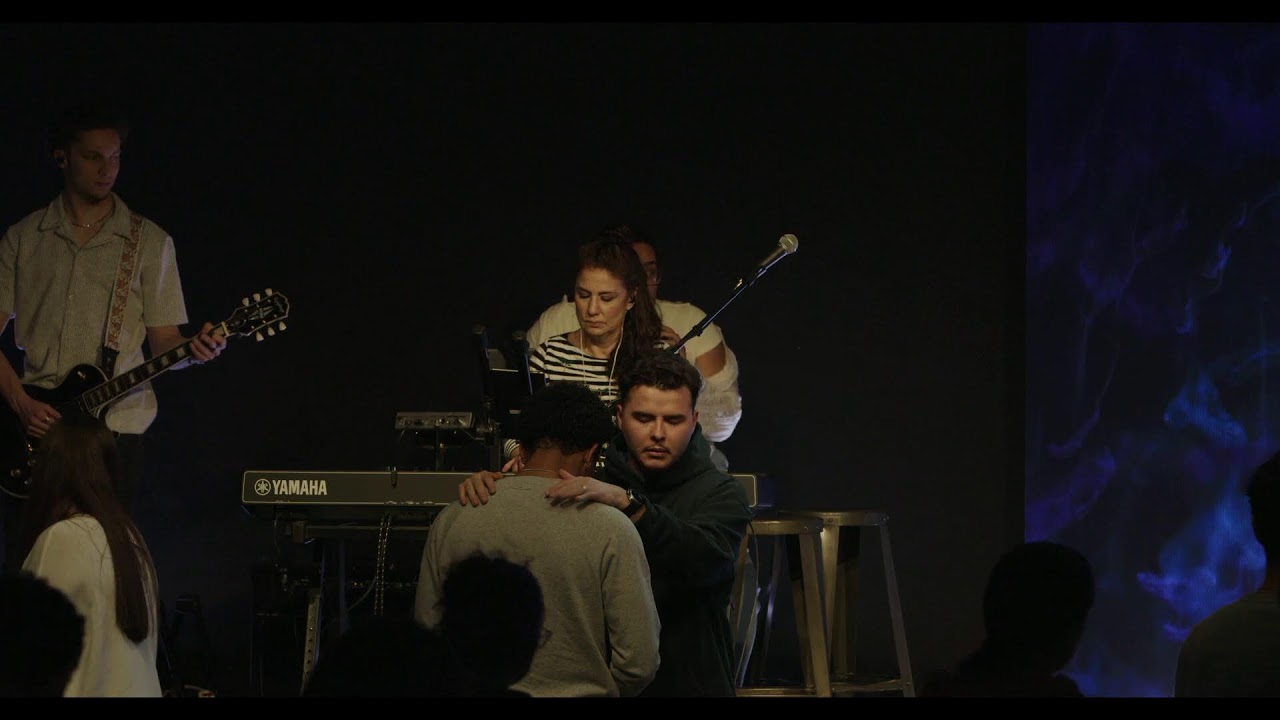 Marriage Material Pt 2 | DCYA Live Stream  | Pastor Zack Wehman