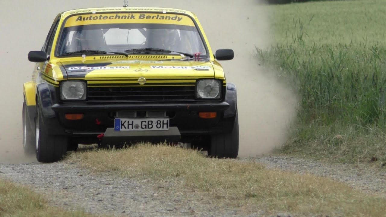 Berlandy Motorsport Spezial
