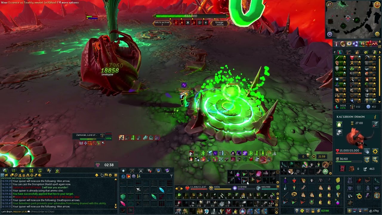 651 2k solo