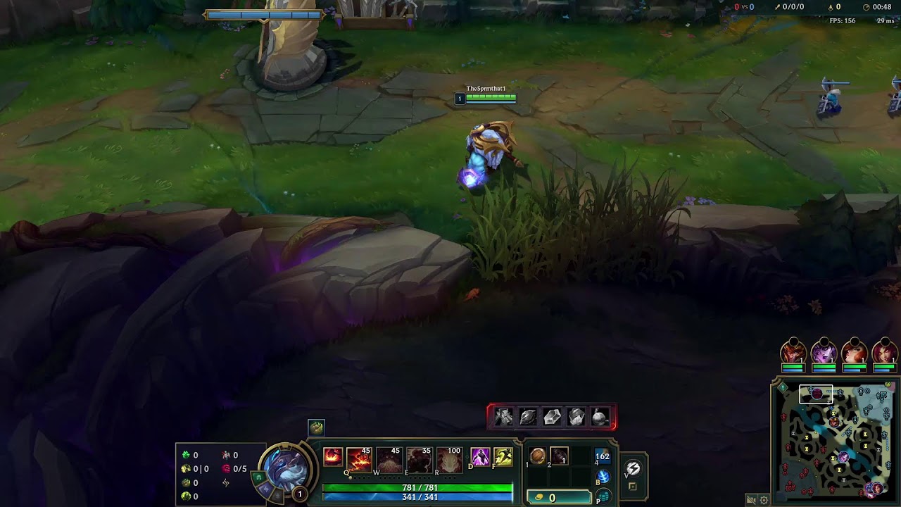 Ranked League Of Legends Top Lane Priority Mid Secondary