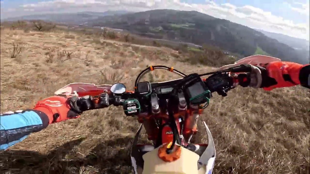 Enduro Sabato 28 Febbraio 2026 T2