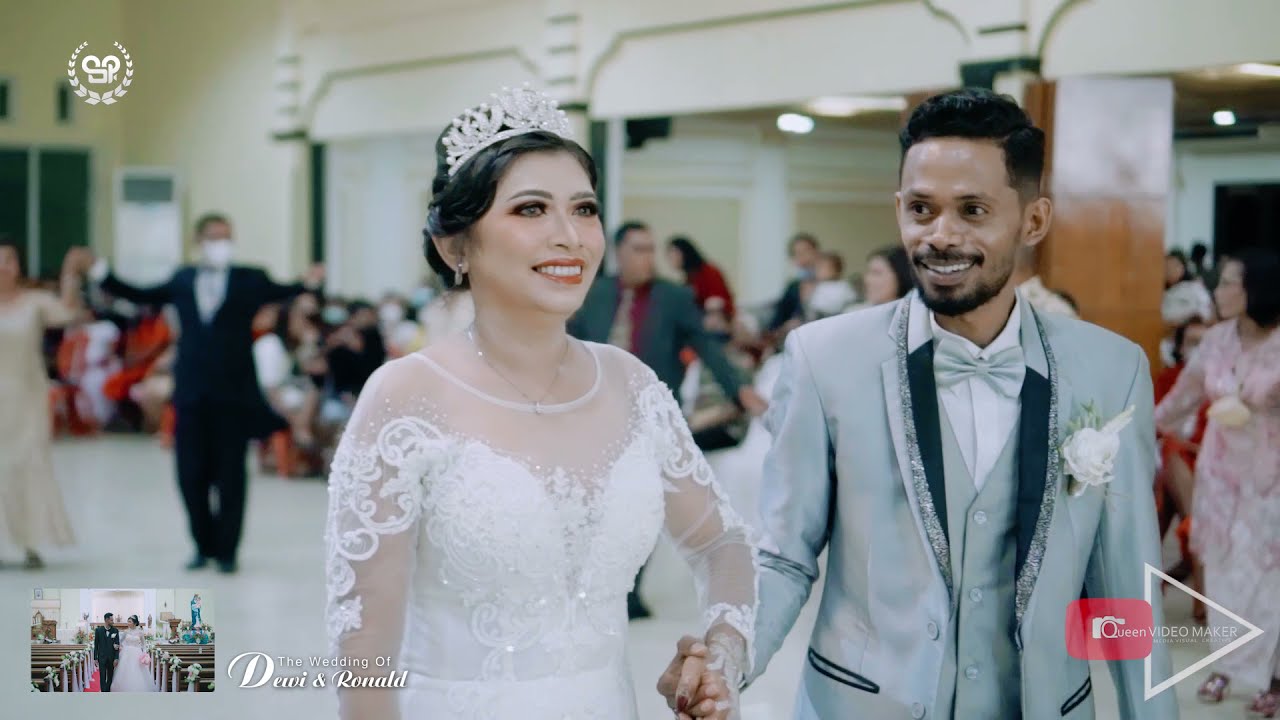 goyang polones timur | acara wedding