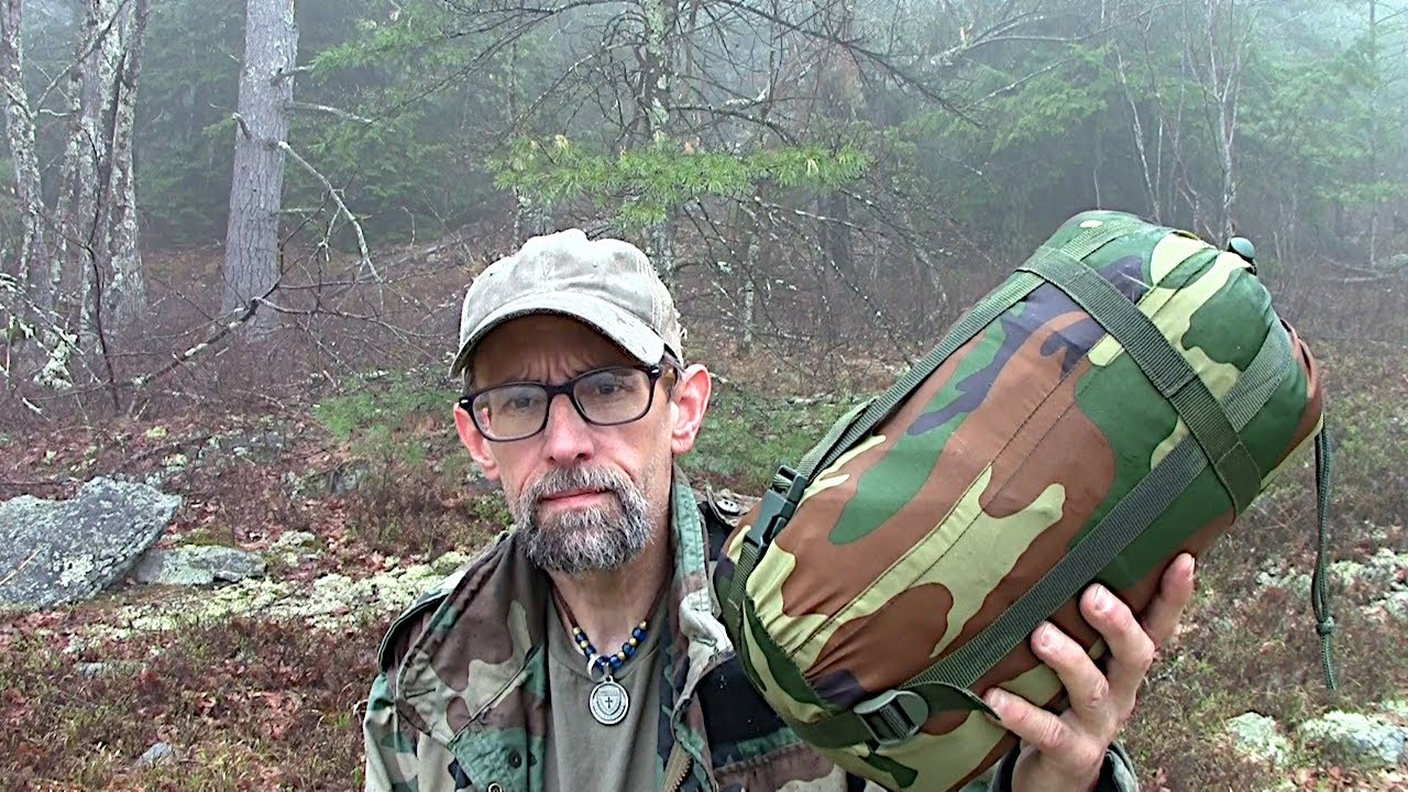 Emergency Shelter System - Huncho Woobie + Arcturus Poncho mod.  2 lb, 12 oz
