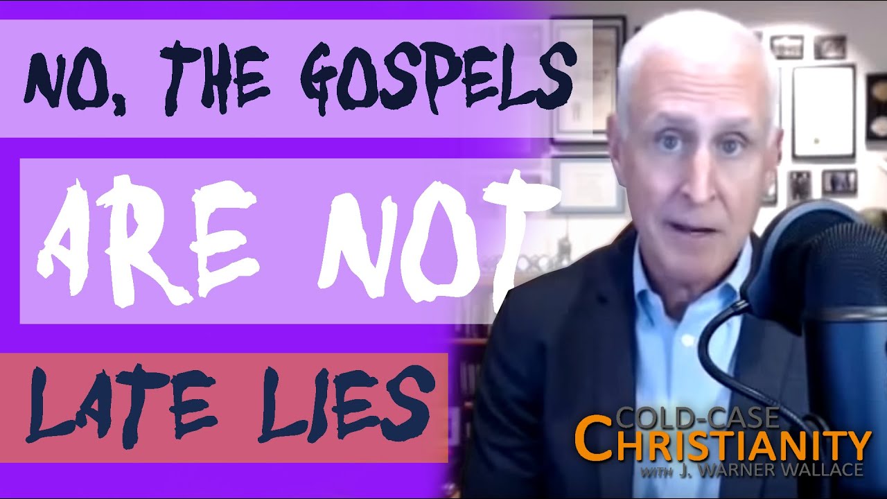 How We Know The Gospels were Written Prior to 70AD