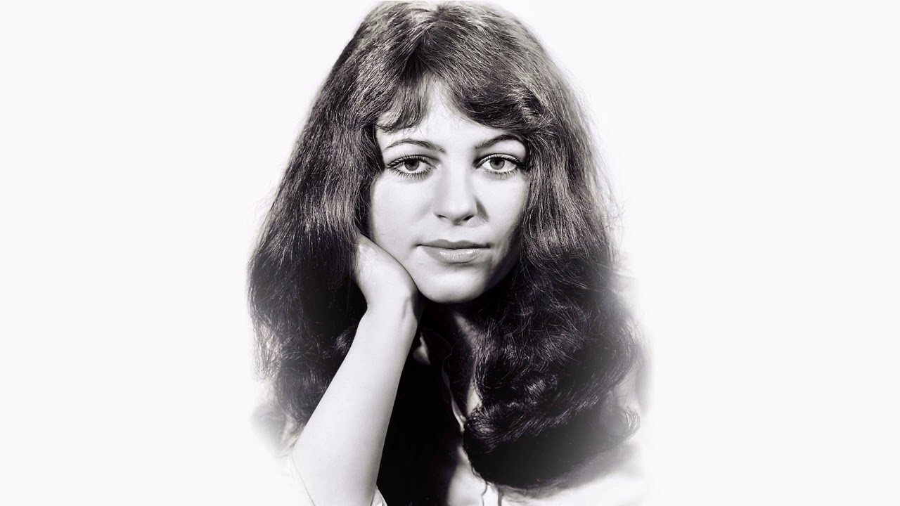 Anna Jantar - Na skrzydłach dni
