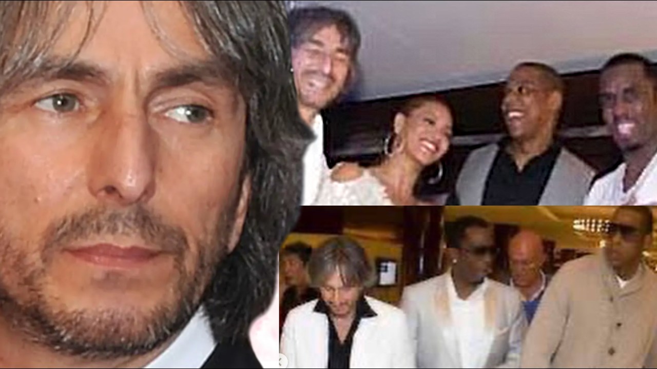 Jay Z, Diddy and Beyonce's close friend Russian Millionaire who ADORED Ghislaine Maxwell found dead