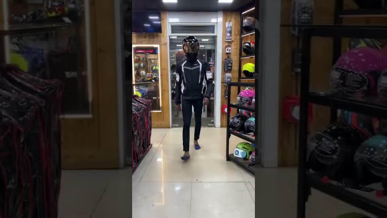 Rynox Tornado Pro 4 Jacketrice:₹7,950/-