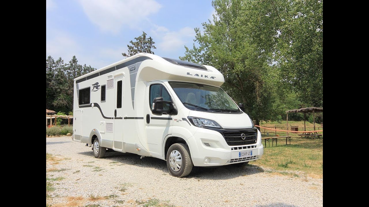 LAIKA ECOVIP 412 | Recensione