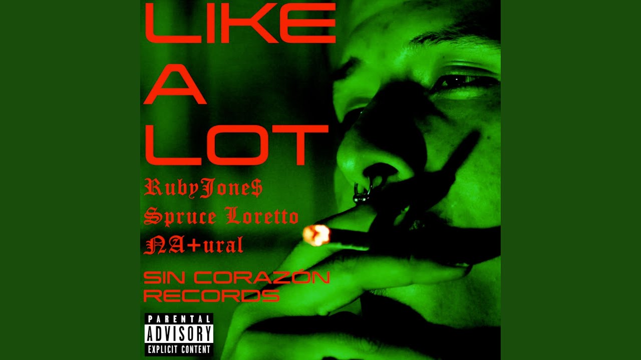 LIKE A LOT