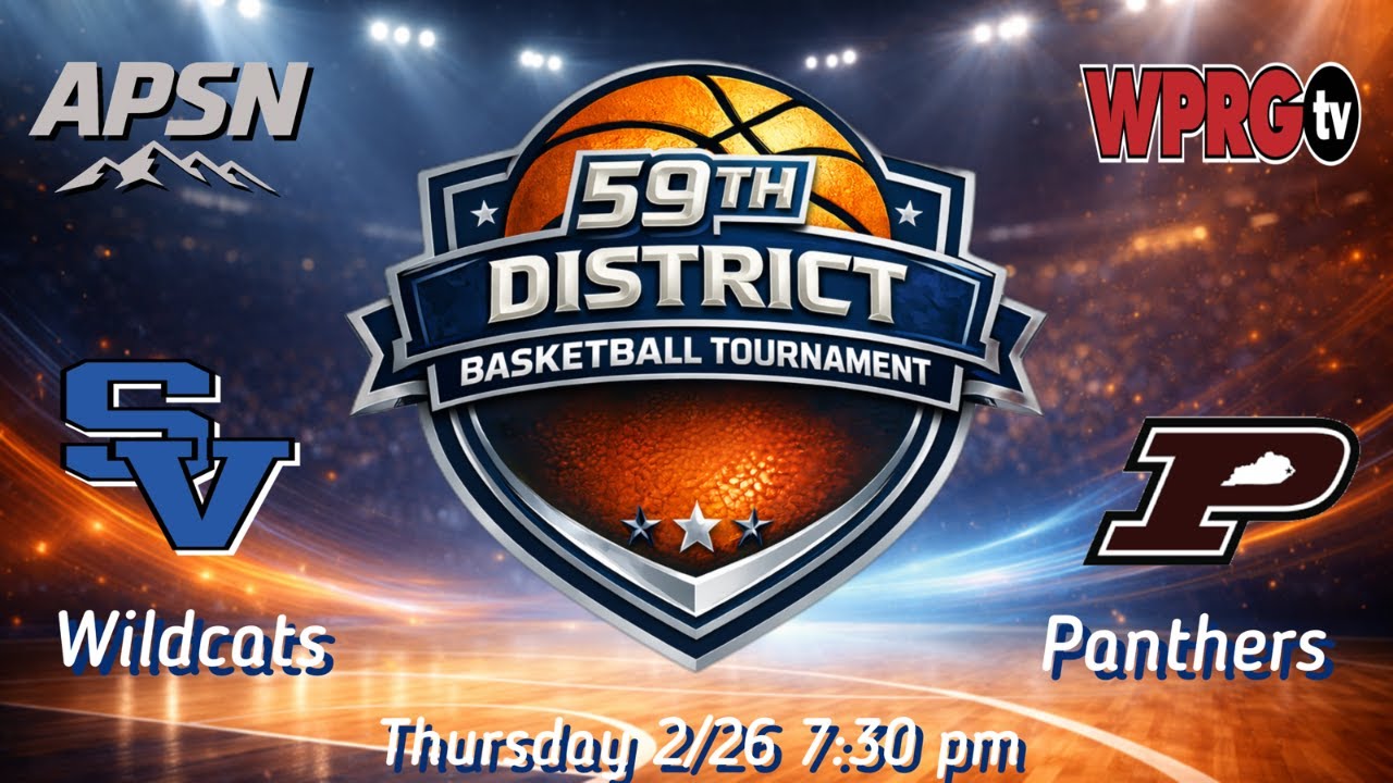 59th District Boys Championship