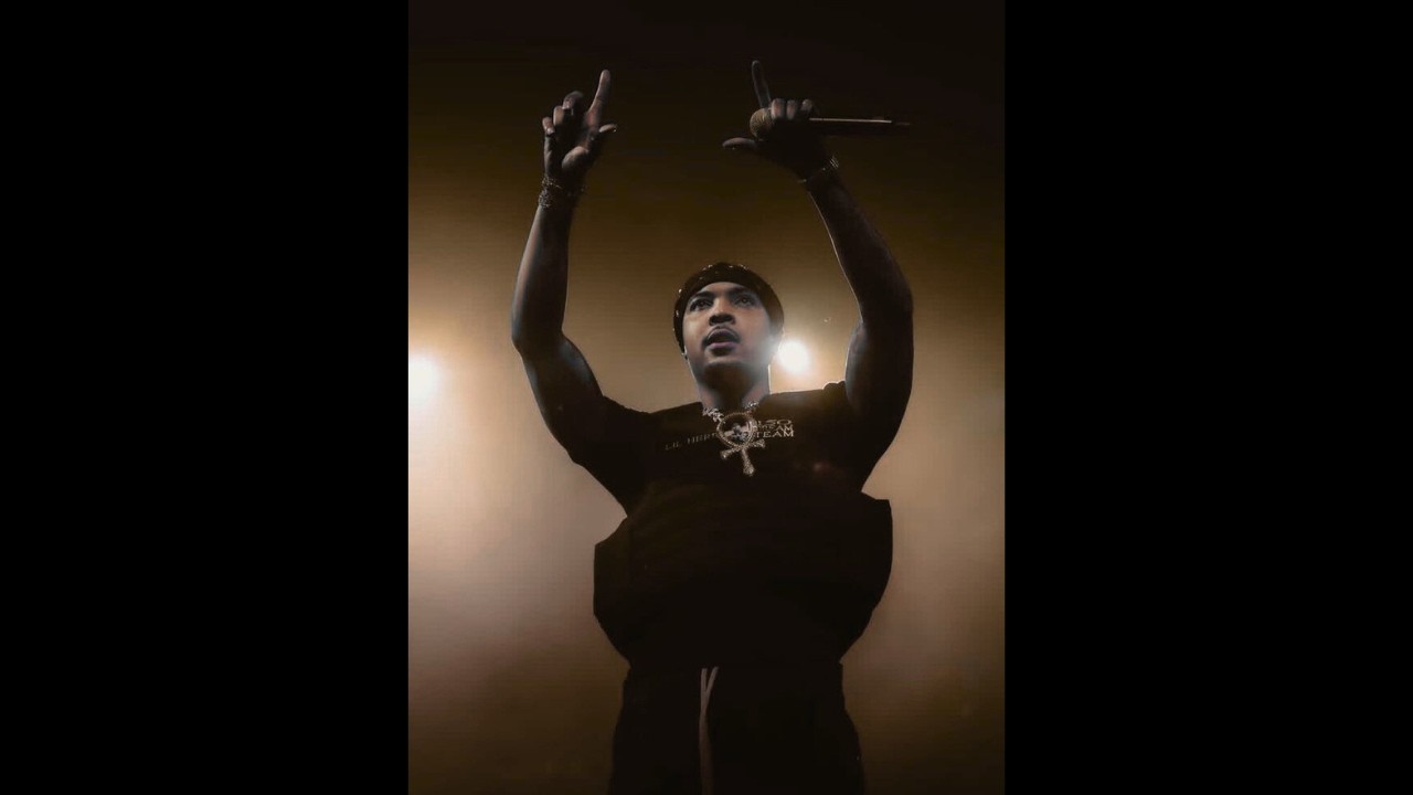 (FREE) G Herbo Type Beat 'Good Intentions'