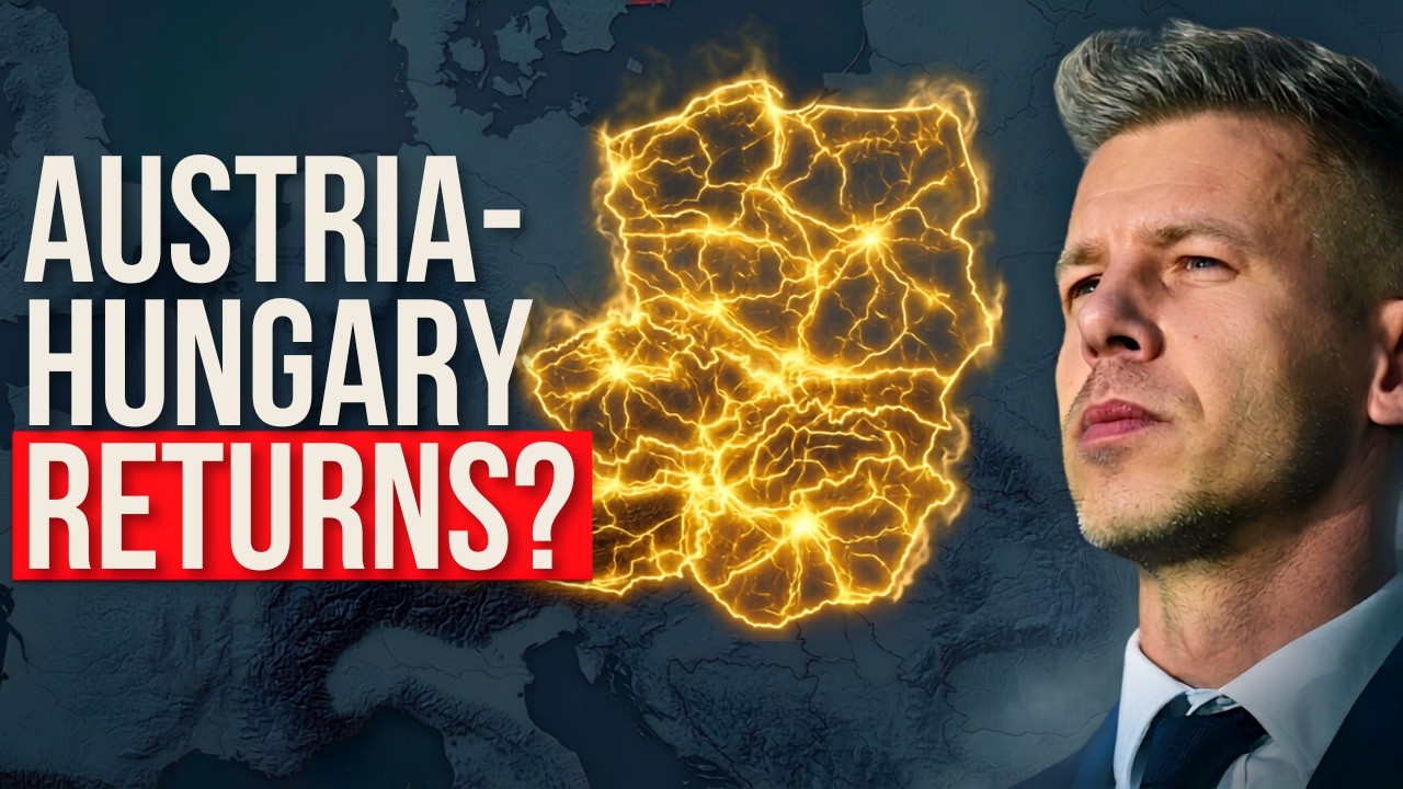 Peter Magyar&rsquo;s Plan to Dominate Central Europe?