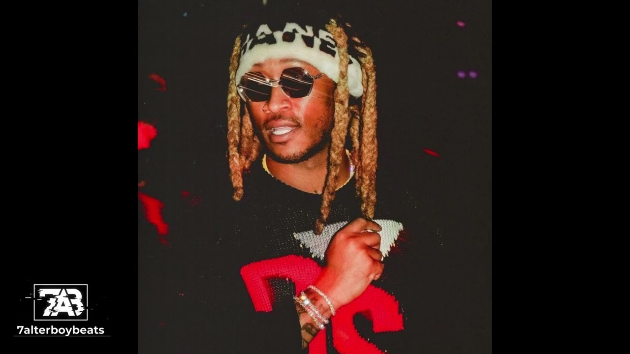(FREE) Future x Zaytoven Piano Type Beat 2026 - “Blessed One”