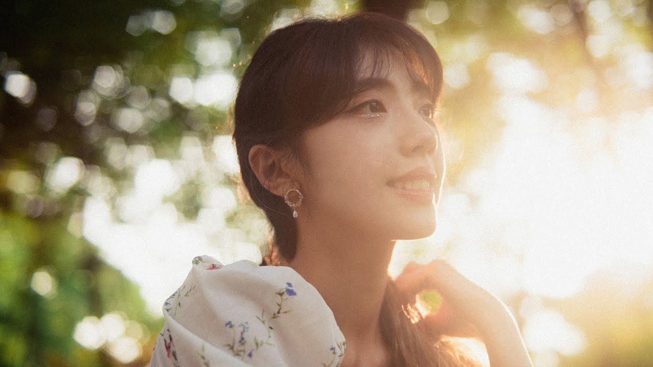모든 세상을 별로 만들어 버리는 렌즈.