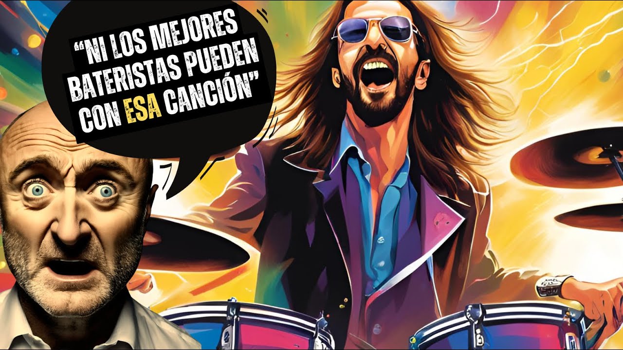 10 классических хитов The Beatles, которые доказывают, что Ринго был настоящим зверем на барабанах.