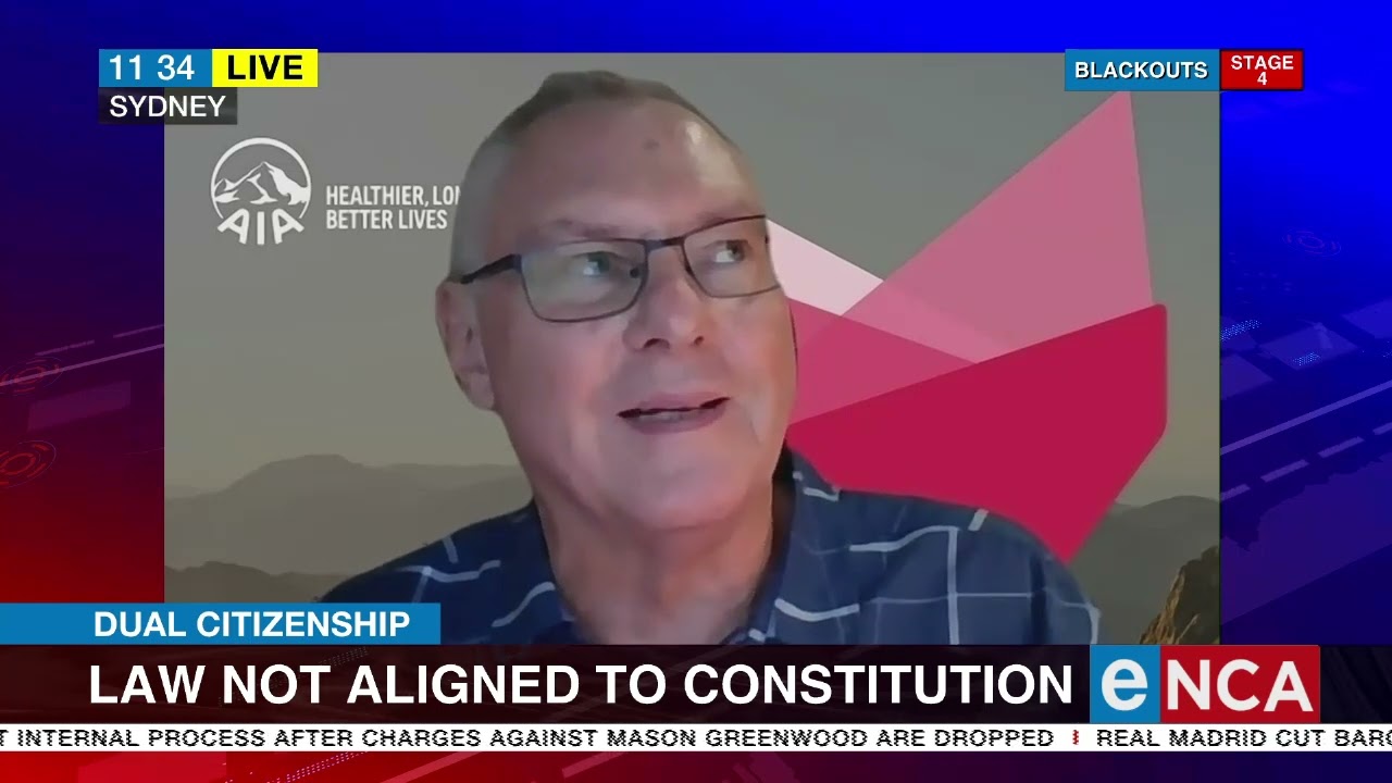 Dual Citizenship | Law not aligned to constitution