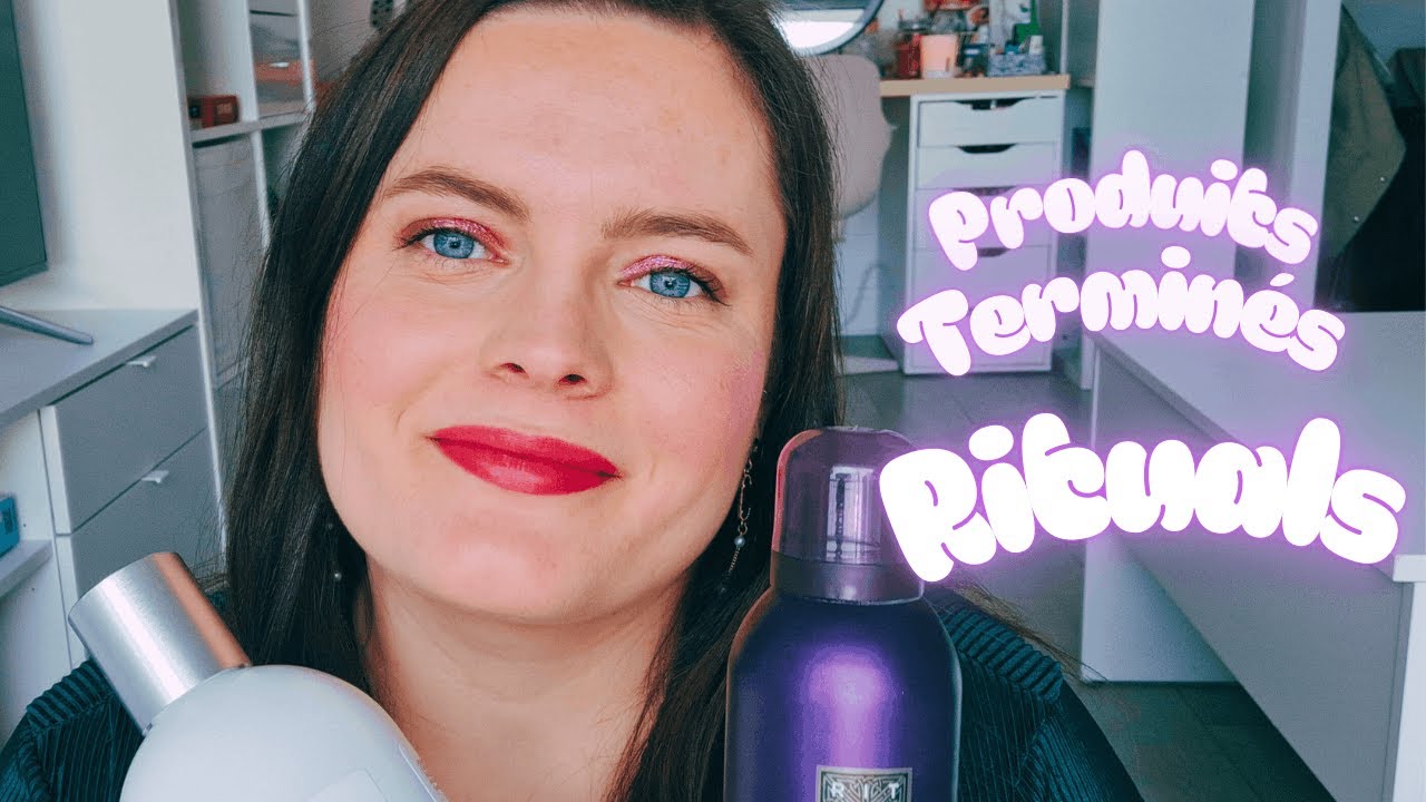 Rituals : Produits terminés | Je rachète ou pas ?