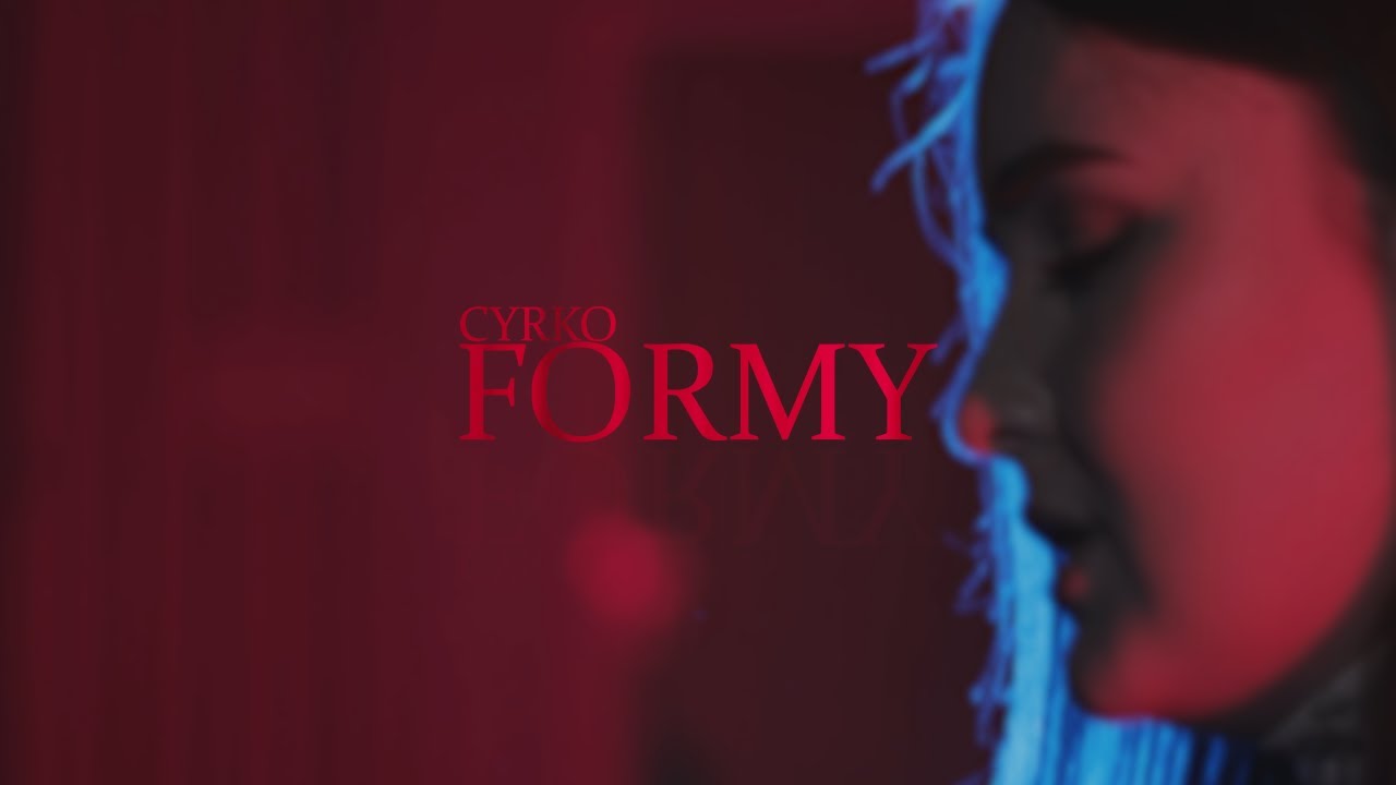 Cyrko - Formy (Prod. ΤΞ₭ƎИ)