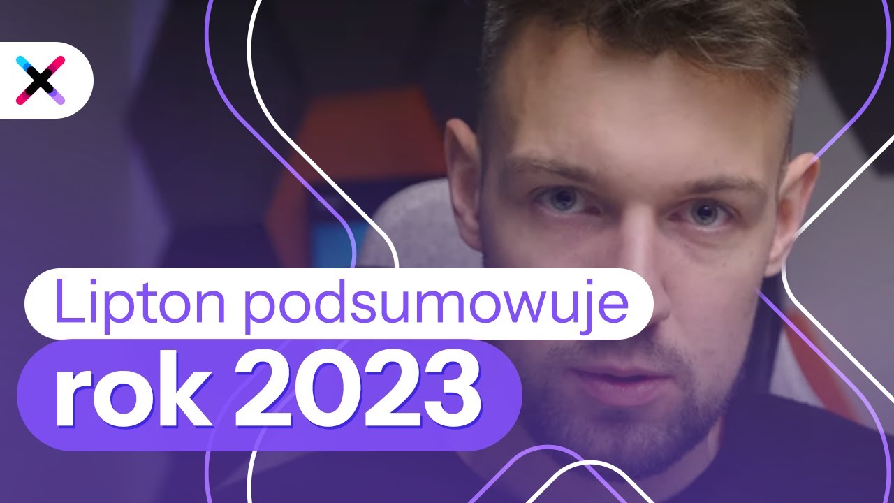 Jaki był rok 2023 według @TechLipton | Podsumowanie wydarzeń na rynku PC