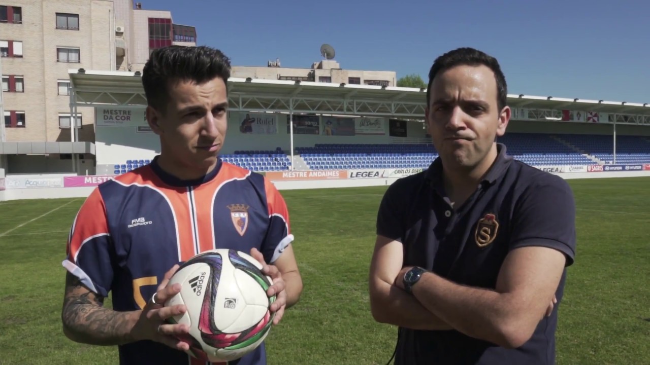 REC Challenge S01 | Fernando Daniel #7