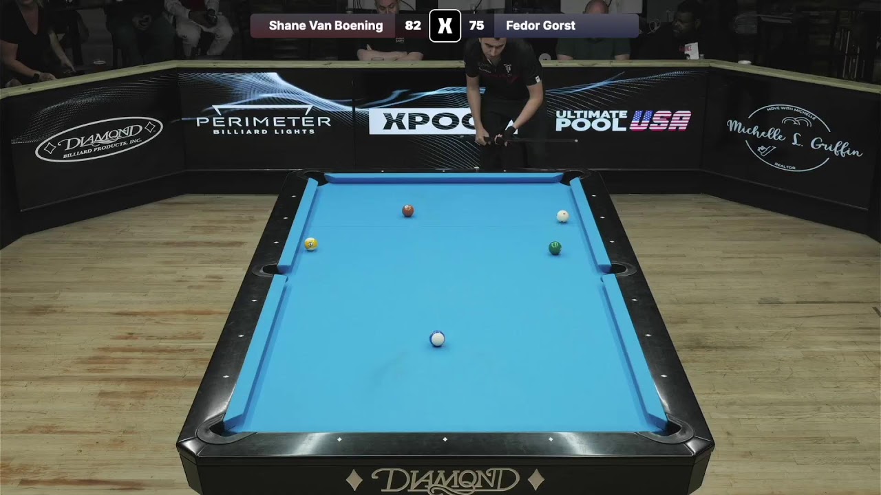 Fedor and Shane FINAL DAY PREVIEW