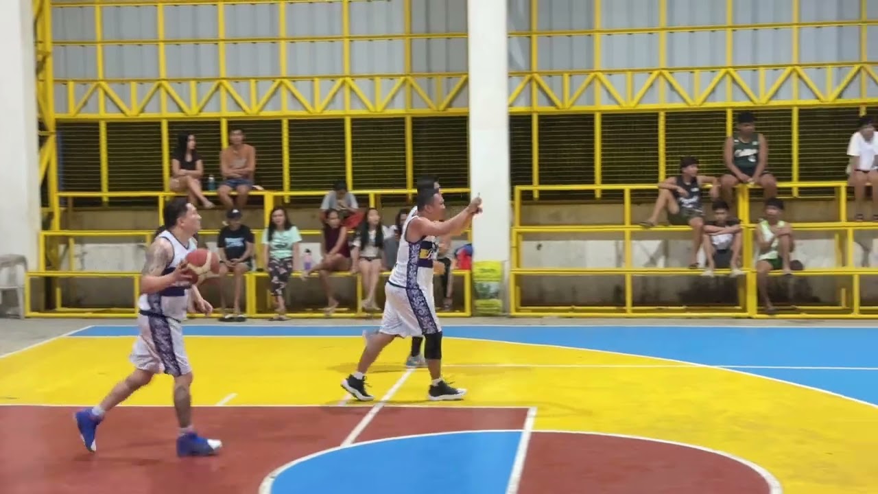 Las Residencias Team second full game highlights. #basketballneverstops #basketballislife 