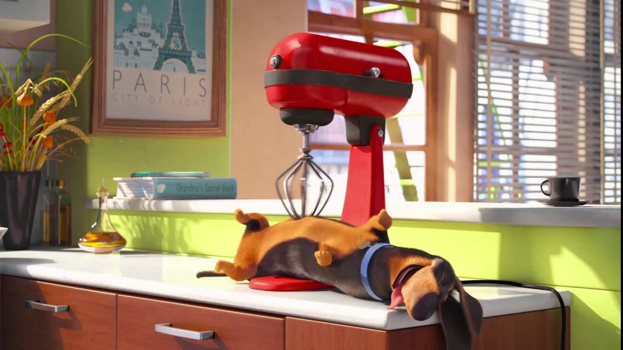 Hilarious Six Minutes to Skinny Commercial